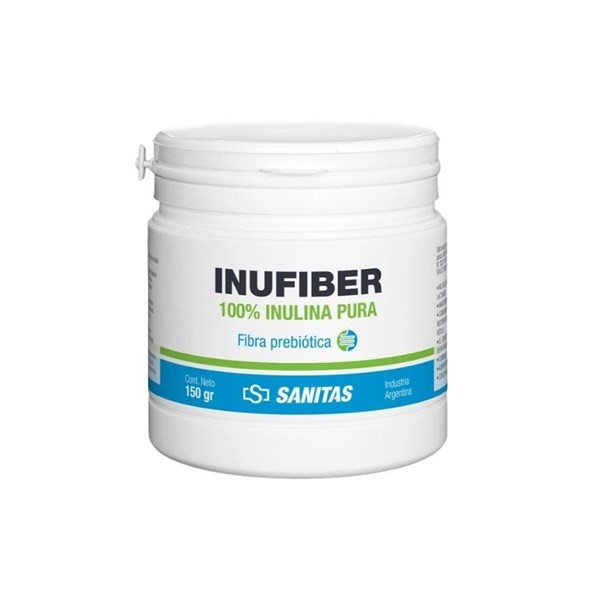 Inufiber Pote x 150 g #1