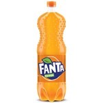 Gaseosa Fanta Naranja 1.5 L #3