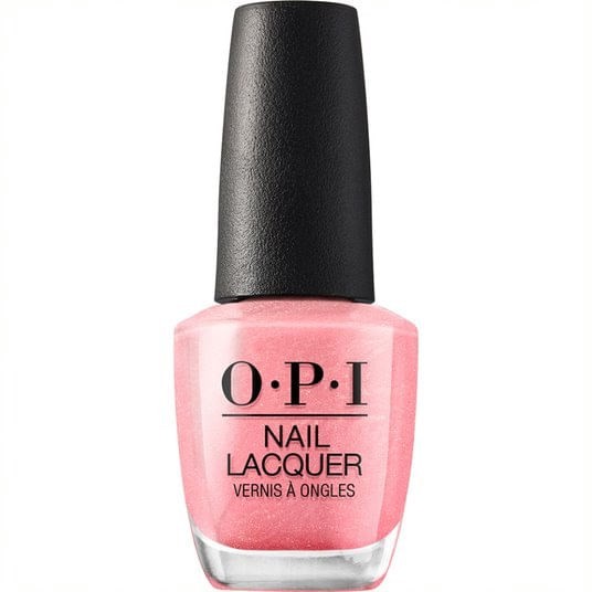 Opi Nail Lacquer Princesses Rule! #1