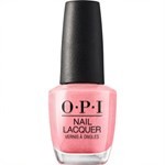 Opi Nail Lacquer Princesses Rule! #1