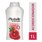 Plusbelle Balance Granada Y Nutrioil Acondicionador 1000 ml #1