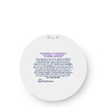 Dermaglos Protector Solar Facial Crema Compacta Fps 50 Con Color Tono 2  10 gr #2