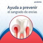 Pasta Dental Parodontax Extra Fresh Complete Protection x 126 gr #5