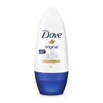 Antitranspirante en Roll On Dove Original 50 cc #3