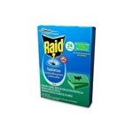 Raid Tabletas Re Fresh 24 Unid #1