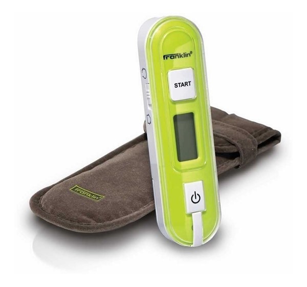 Franklin Termómetro Digital Infrarrojo Hz10 alt