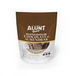 Galletitas Dulces Alunt Con Chocolate Y Almendras x 150 g #1