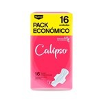Toalla Calipso Super Anatómica  X16 #2