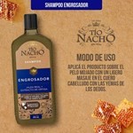 Suave Tío Nacho Shampoo Engrosador V2 415 Ml #5
