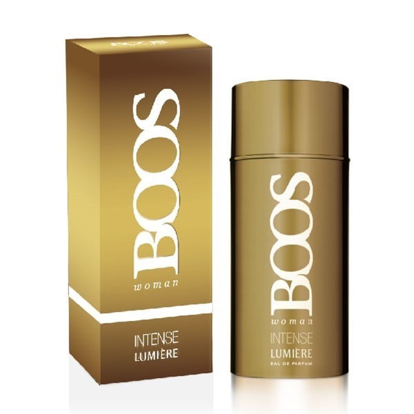 Boos Fragancia Intense Luminiere Edp For Women 30 ml alt