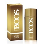 Boos Fragancia Intense Luminiere Edp For Women 30 ml #2