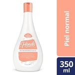 Hinds Crema Corporal Intra Hidratante 350 ml #2