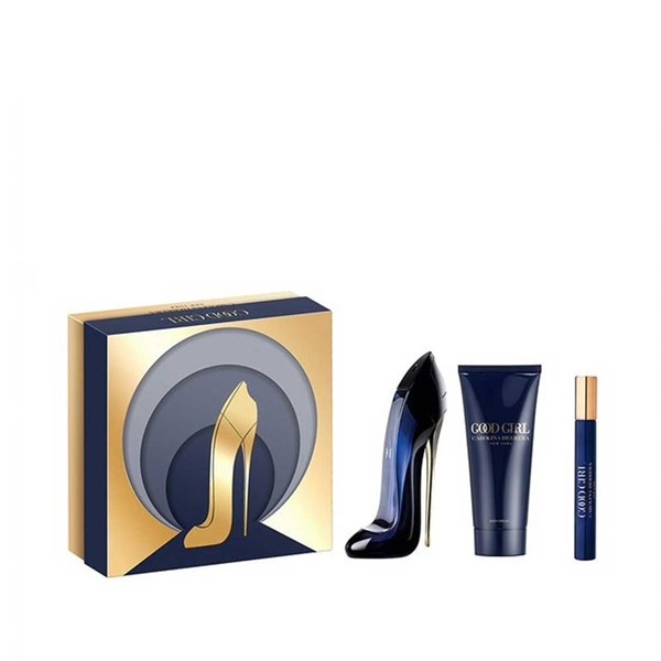 Carolina Herrera Good Girl  Cofre 22 Edp* 80 ml #1