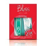 Bless Special Gift Six (Edt 50 ml + Body Lotion 120 g) #1