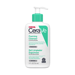 Cerave Gel Limpiador Espumoso 236 ml #4