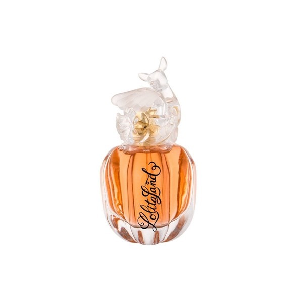 Lolita Lempicka Lolitaland Edp 80 Ml #1
