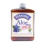 ALOE VERACRUZ ARANDANO 1L #1