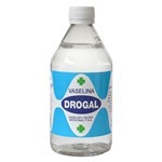 Vaselina Liquida 500 ml - Drogal #1