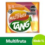 Jugo en Polvo Tang Sabor Multifruta 15 g #1