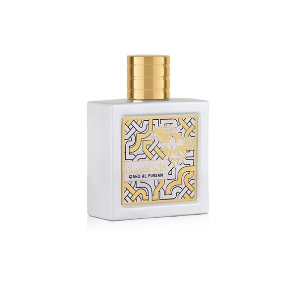 Lattafa Qaed Al Fursan Unlimited Edp Tamaño 100 ml