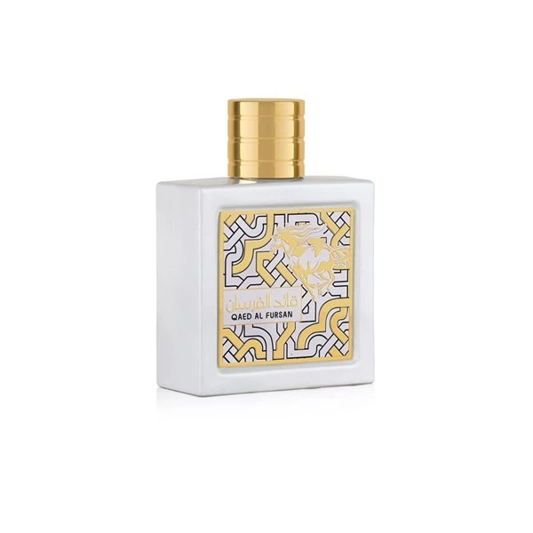Lattafa Qaed Al Fursan Unlimited EDP x 100 ml alt