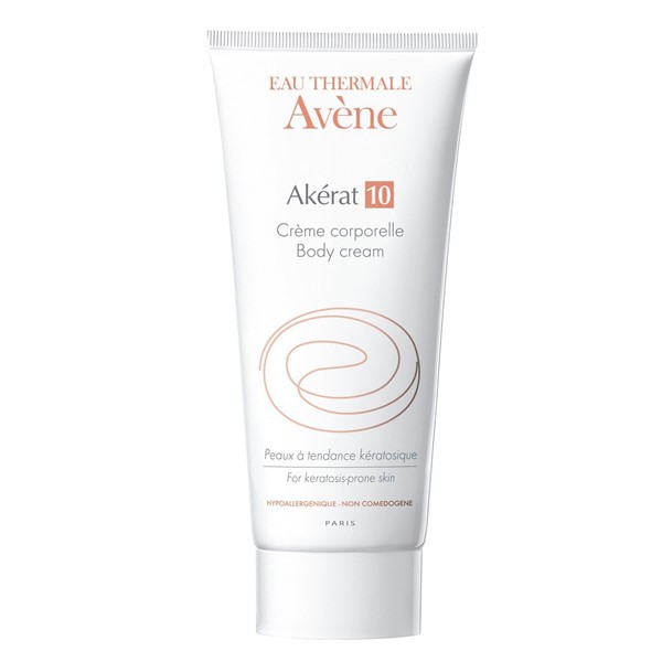 Avene Crema Corporal Akerat 200 ml