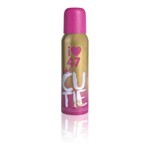 47 Street Cutie Antitraspirante Mujer Deo en Aerosol  140 ml #1