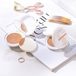 Avene Solar Compacto Spf50+ Color Arena X 10 Gramos #7