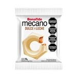 Bonafide Bocaditos Chocolate Blanco Mecano x 19 gr #1