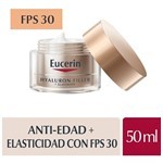 Eucerin Hyaluron Filler + Elasticity Crema Dia Fps30 50 ml #2