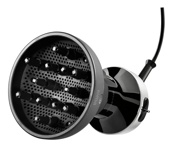 Bellissima Hot Air Diffon Df1 3000 Difusor de Aire Caliente