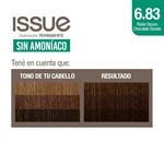 Issue Kit Sin Amoniaco N 6.83 #5