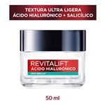 REVITALIFT HIALURONICO DIA + NOCHE + SERUM + BOLSO #1