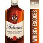 Whisky Ballantines 750 Ml #1