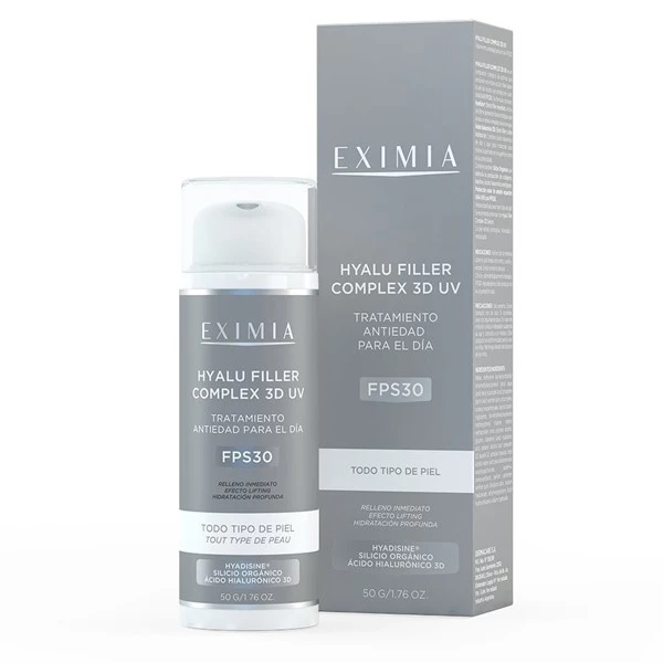 Eximia Hyalu Filler Complex 3D Uv 50 gr alt