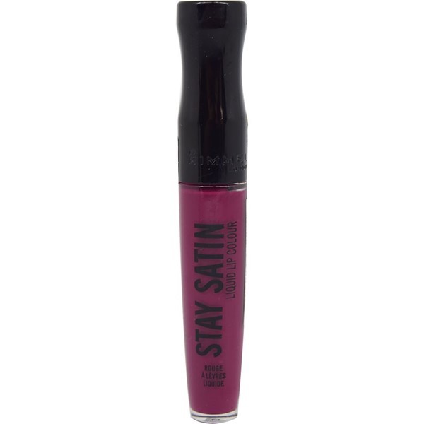 Labial Líquido Rimmel Stay Satin x 5,5 ml 830 Satin