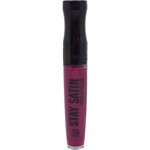 Labial Líquido Rimmel Stay Satin x 5,5 ml 830 Satin #1