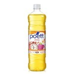 Limpiador Definfectante De Pisos Poett Despertar De Energía 900 Ml #2