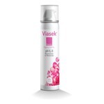 Viasek Espuma de Higiene Íntima Ph6.8 Menopausia 75 ml #4