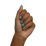 Risque Esmalte de Uñas Cremoso Hipoalergénico Color Inspira Divina #5