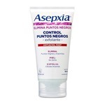 Asepxia Gel Exfoliante Control Puntos Negros 150 Ml #1