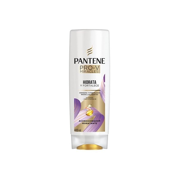 Acondicionador Pantene Pro-v 400 Ml #1