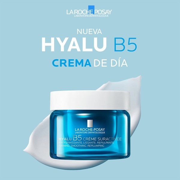 La Roche Posay Crema  Hyalu B5 Suractivated Refill 50 ml alt