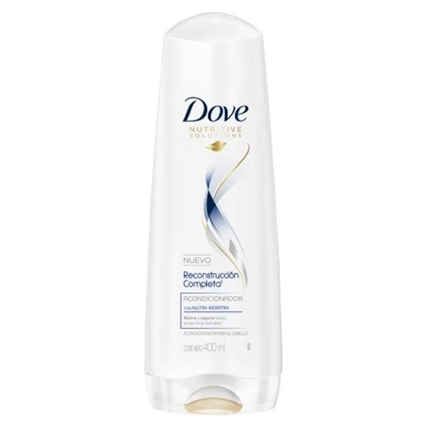 Dove Acondicionador Reconstrucción Completa 400 ml alt