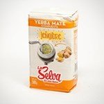 Yerba Mate La Selva con Jengibre | 500 gr #1