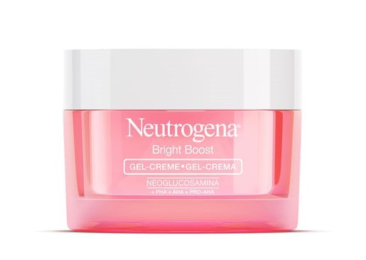 Neutrogena Bright Boost Gel Face Cream 50 gr alt