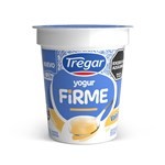 Yogur Firme Entero Sabor Vainilla x 170 Grs Tregar #1