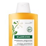 Klorane Shampoo Solar Nutri-Reparador 200 ml #2