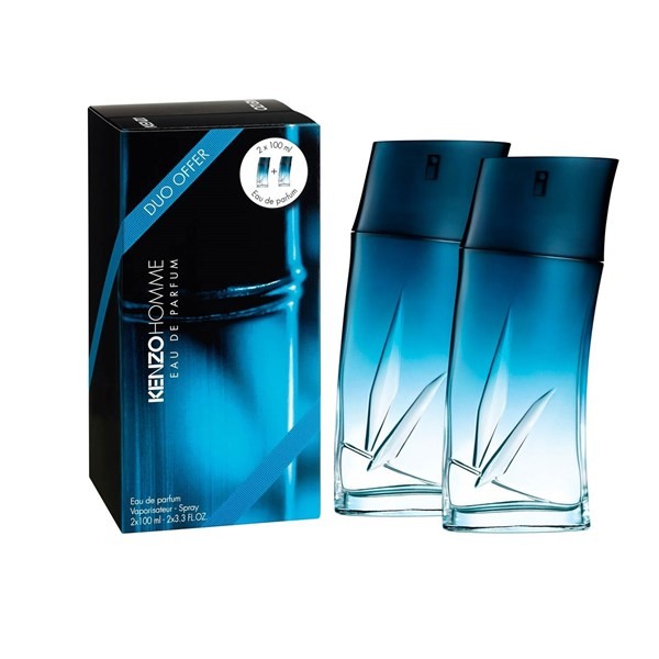 Kenzo Homme Duo Pack Edp Presentación 100 ml #1
