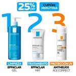 La Roche Posay Combo Rutina 2 #2